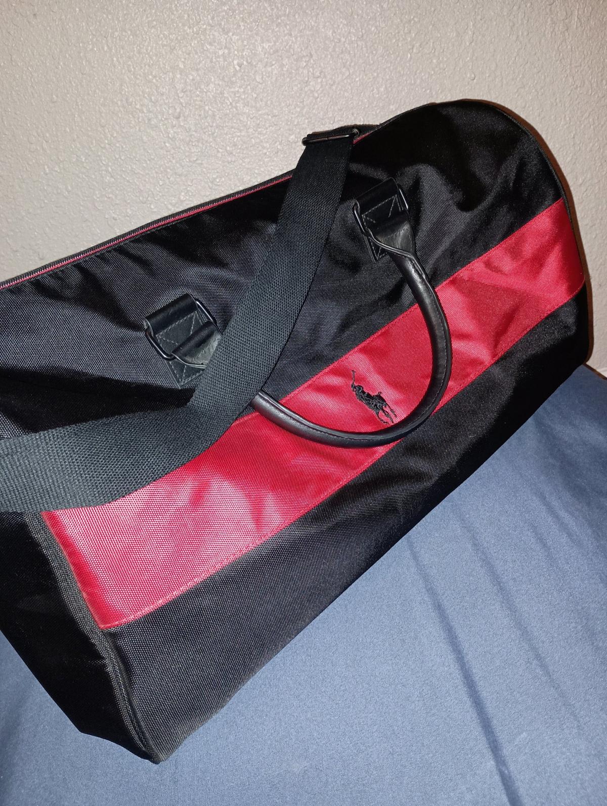 Ralph Lauren bag