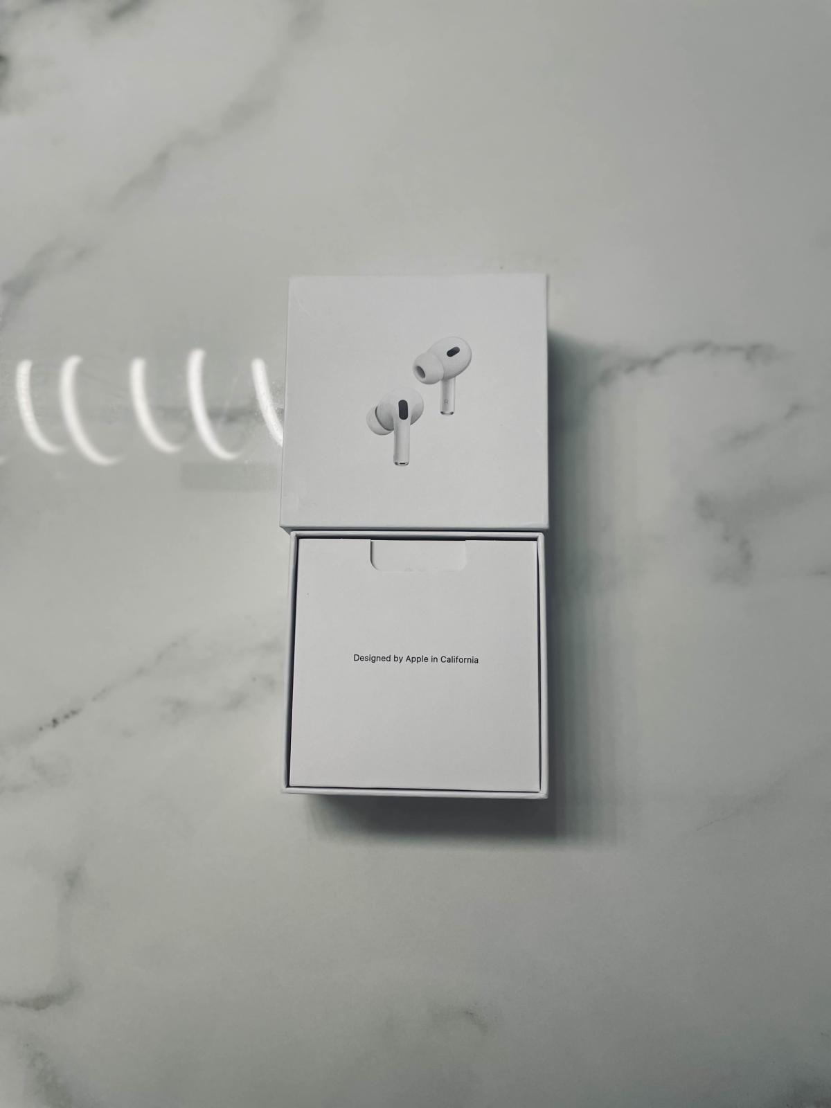 Airpod pro 2