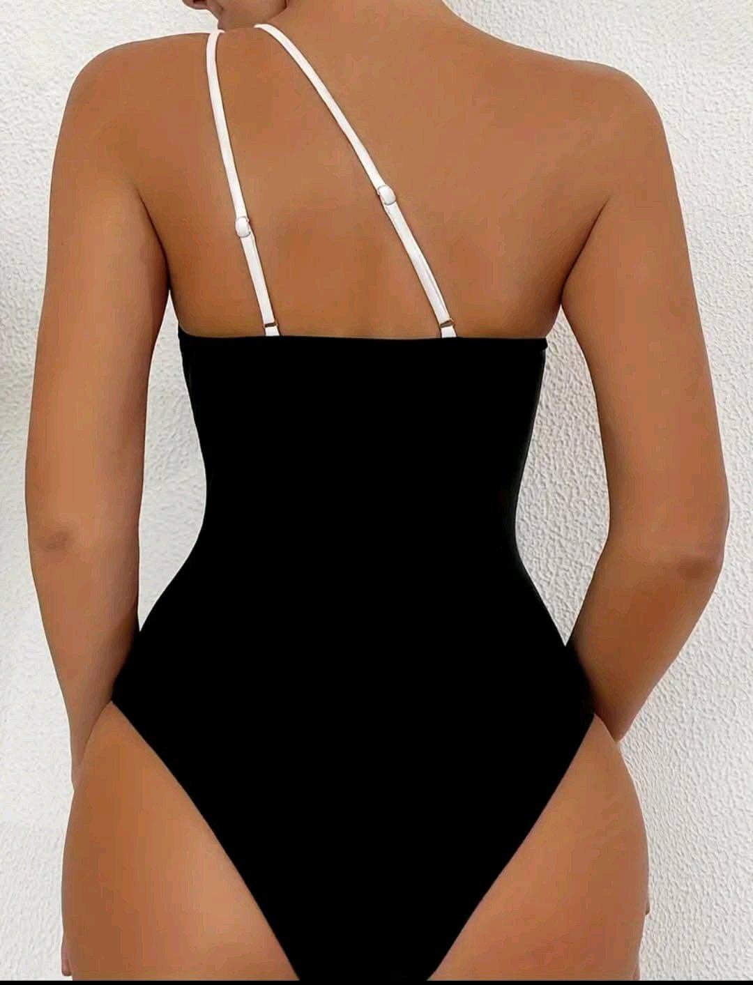 Womens One Piece Swimwear