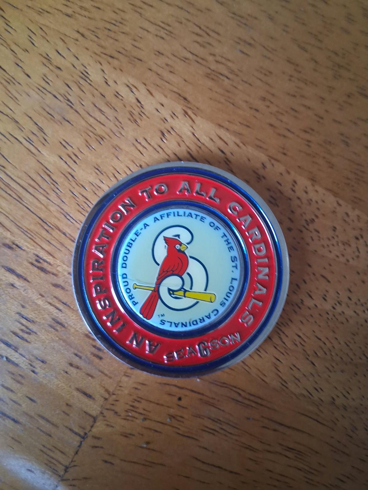 Springfield Cardinals Season 6