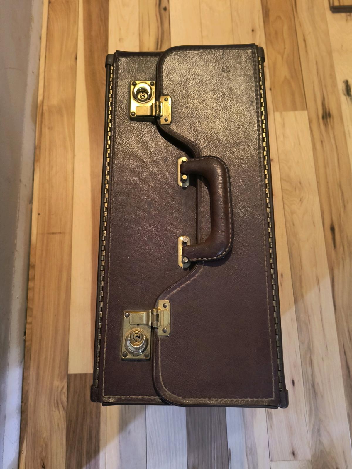 Briefcase