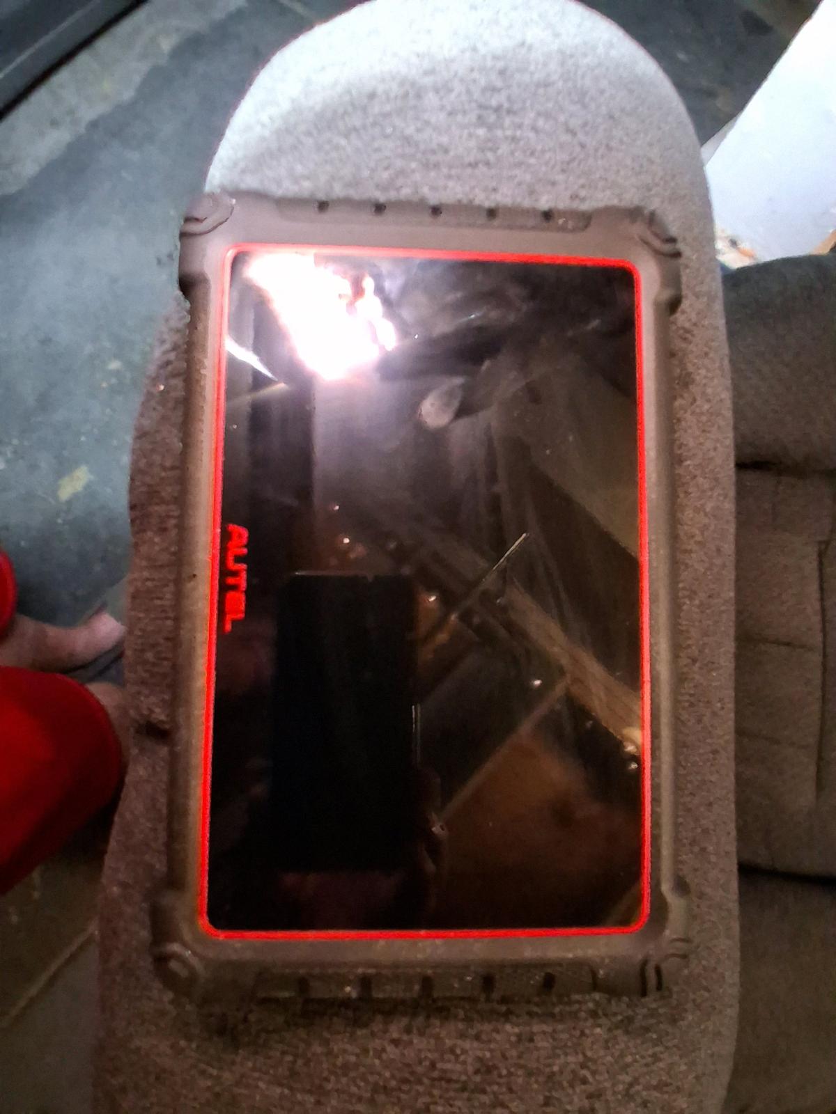 Autel MaxiCOM MK900