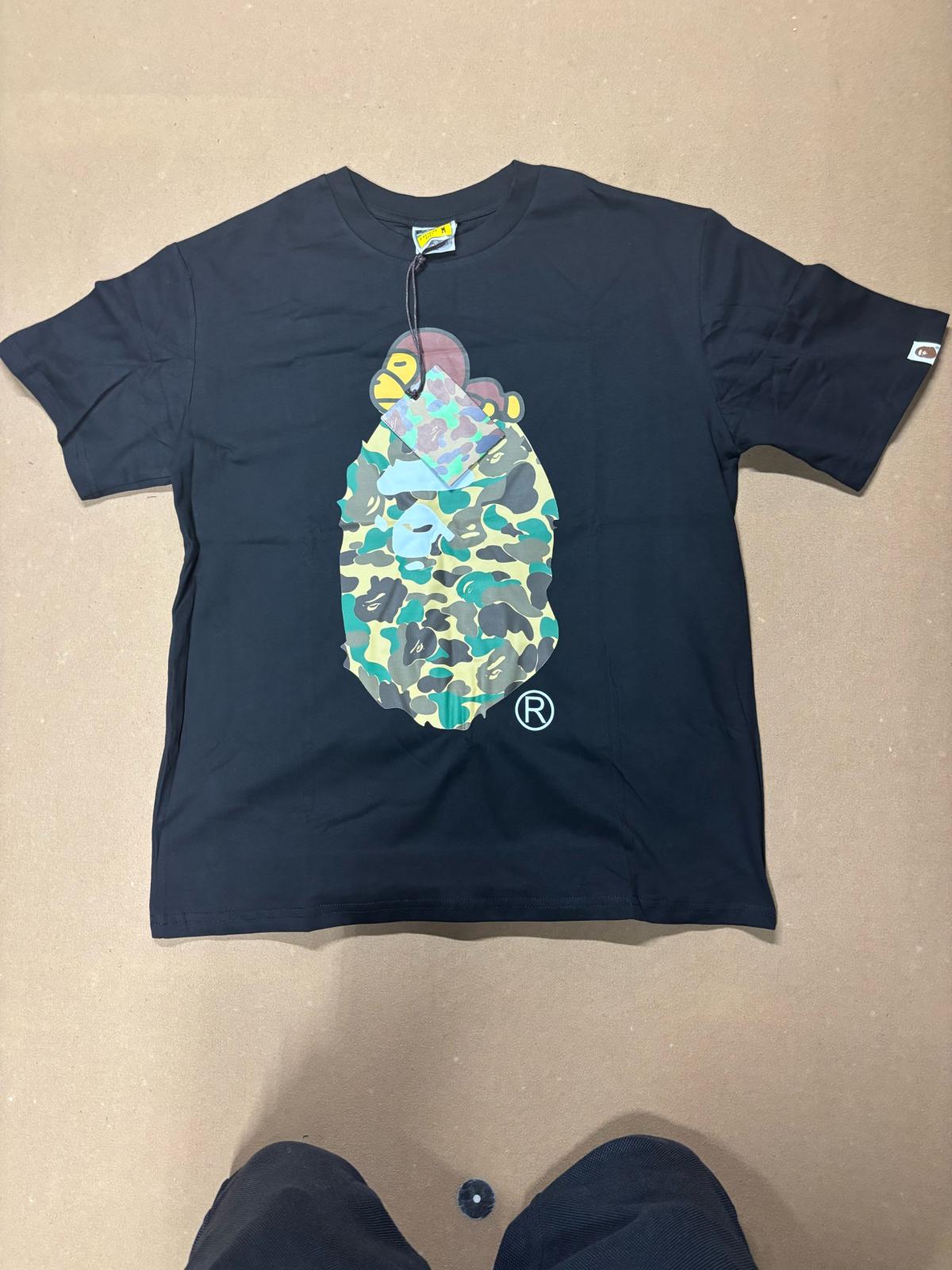 Bape Shirt
