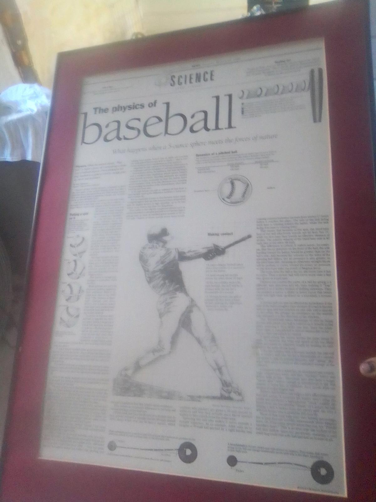 news paper clip photo