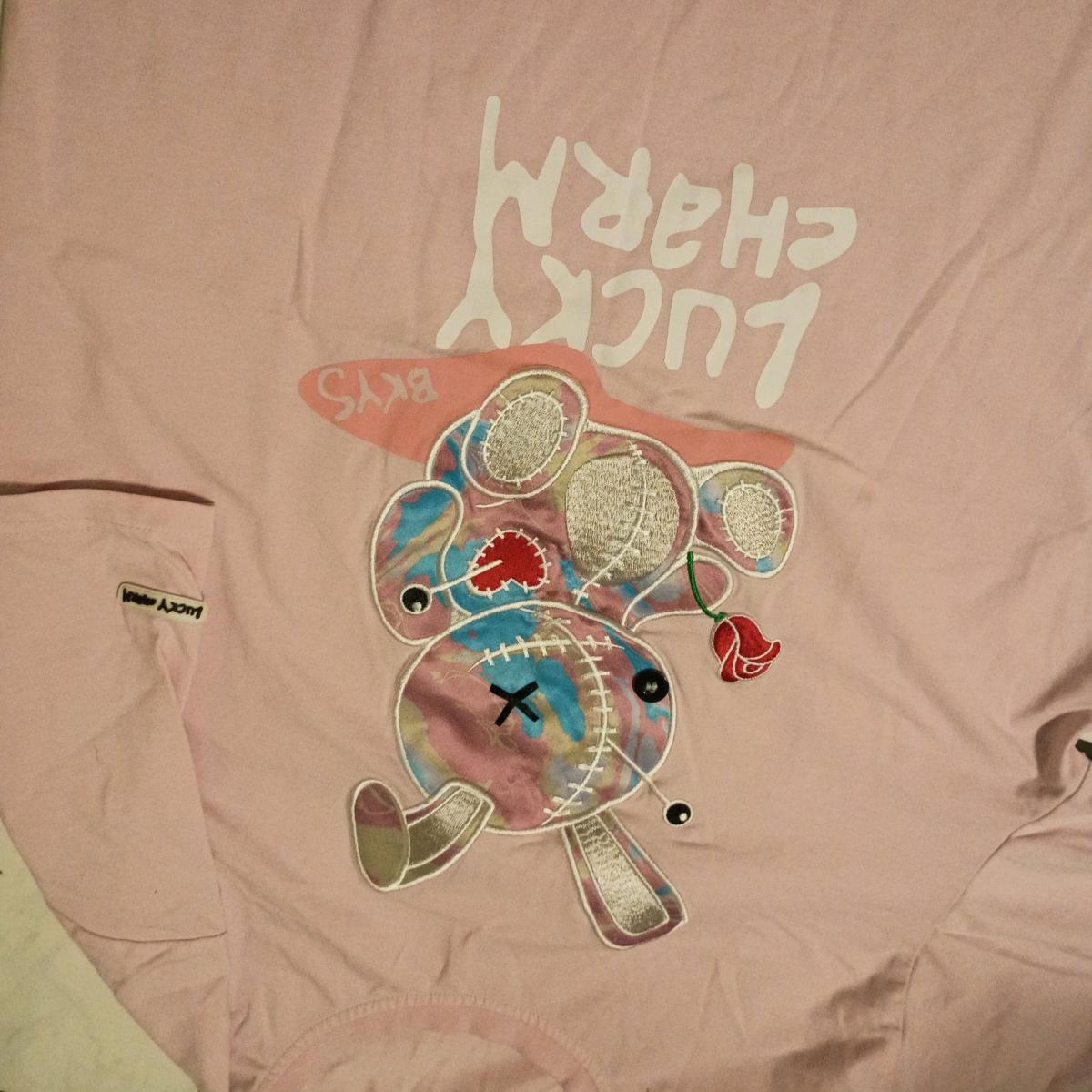 Lucky charms shirt