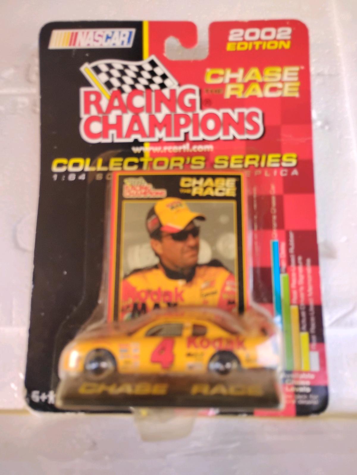 NASCAR collection 2