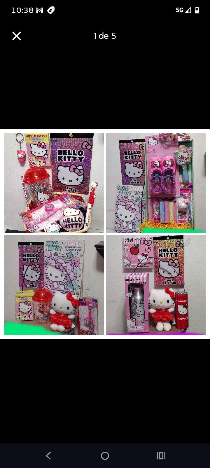 Easter baskets I make different characters DIFFERENT PRICES