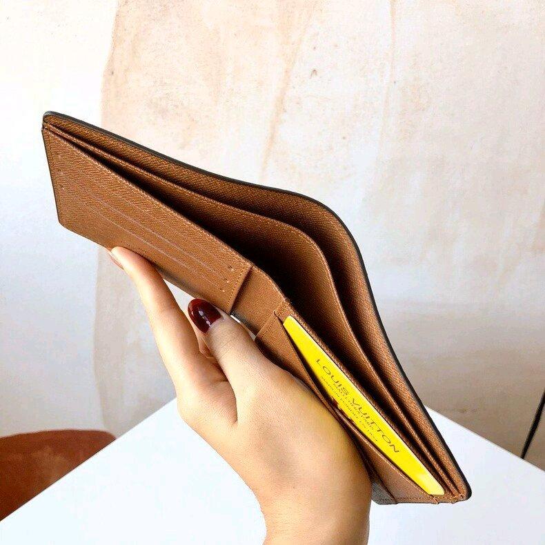 LV wallet