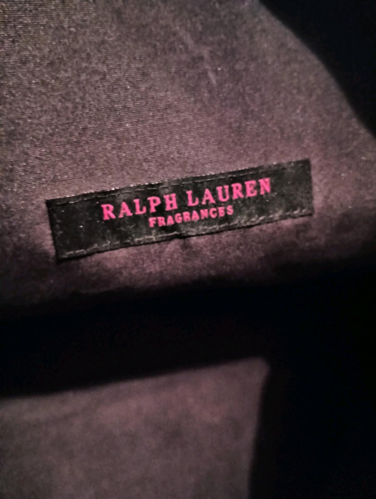 Ralph Lauren bag