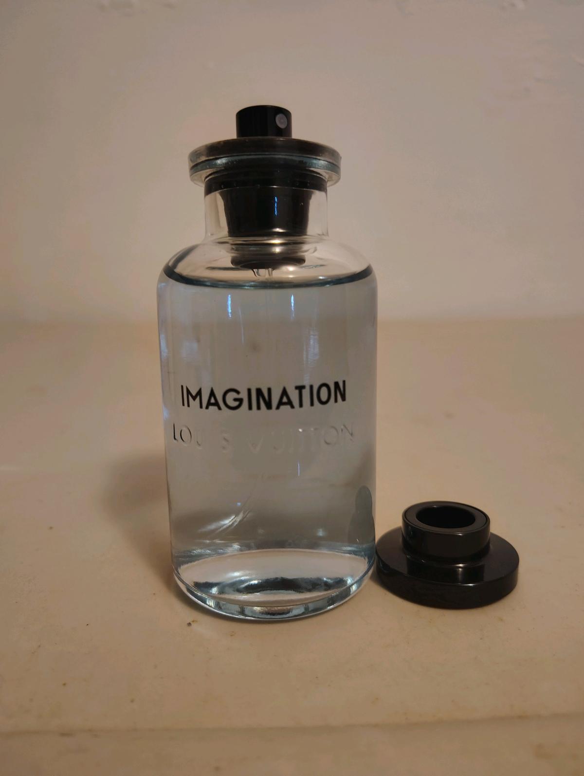 Louis Vuitton Imagination