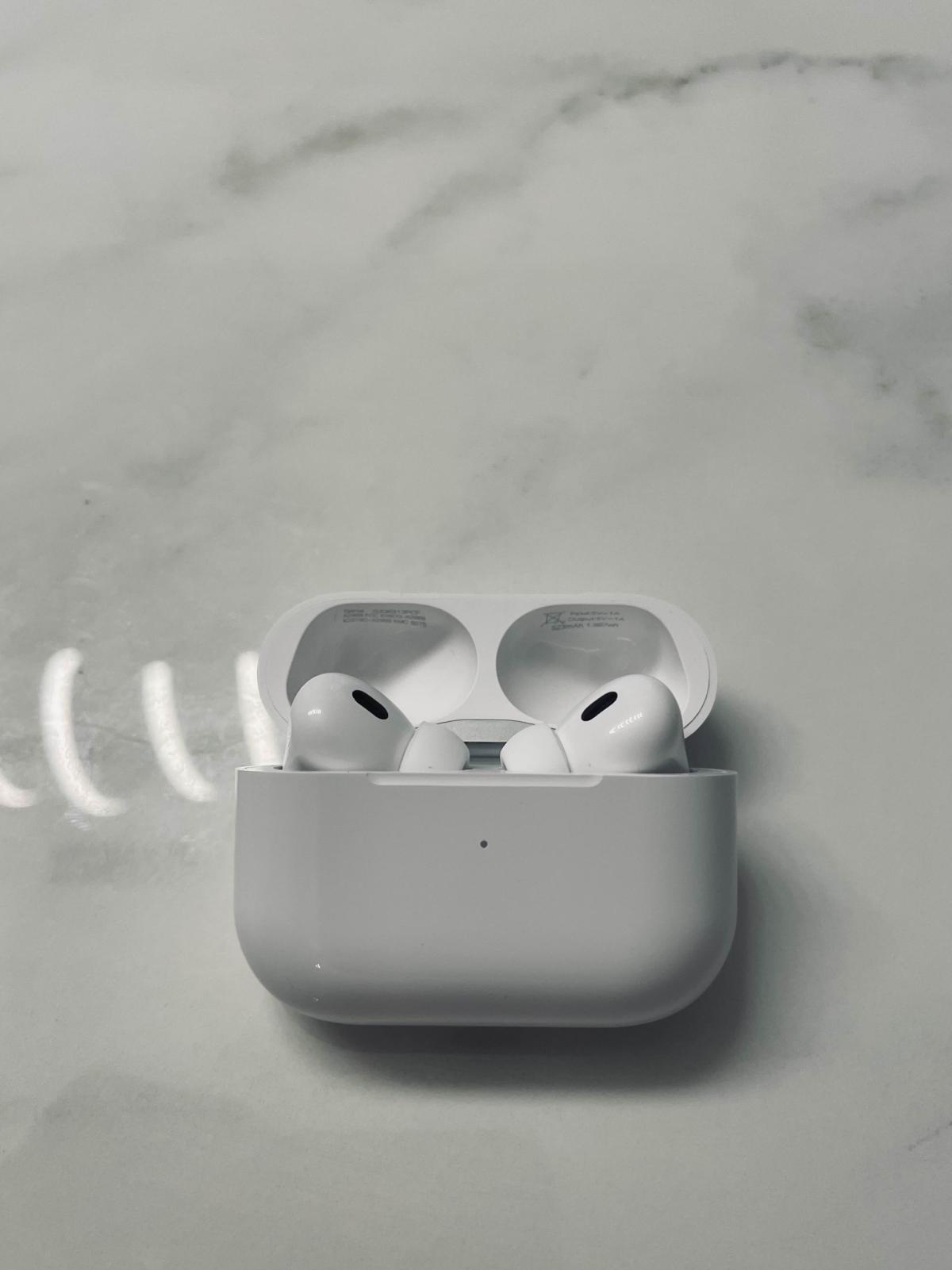 Airpod pro 2