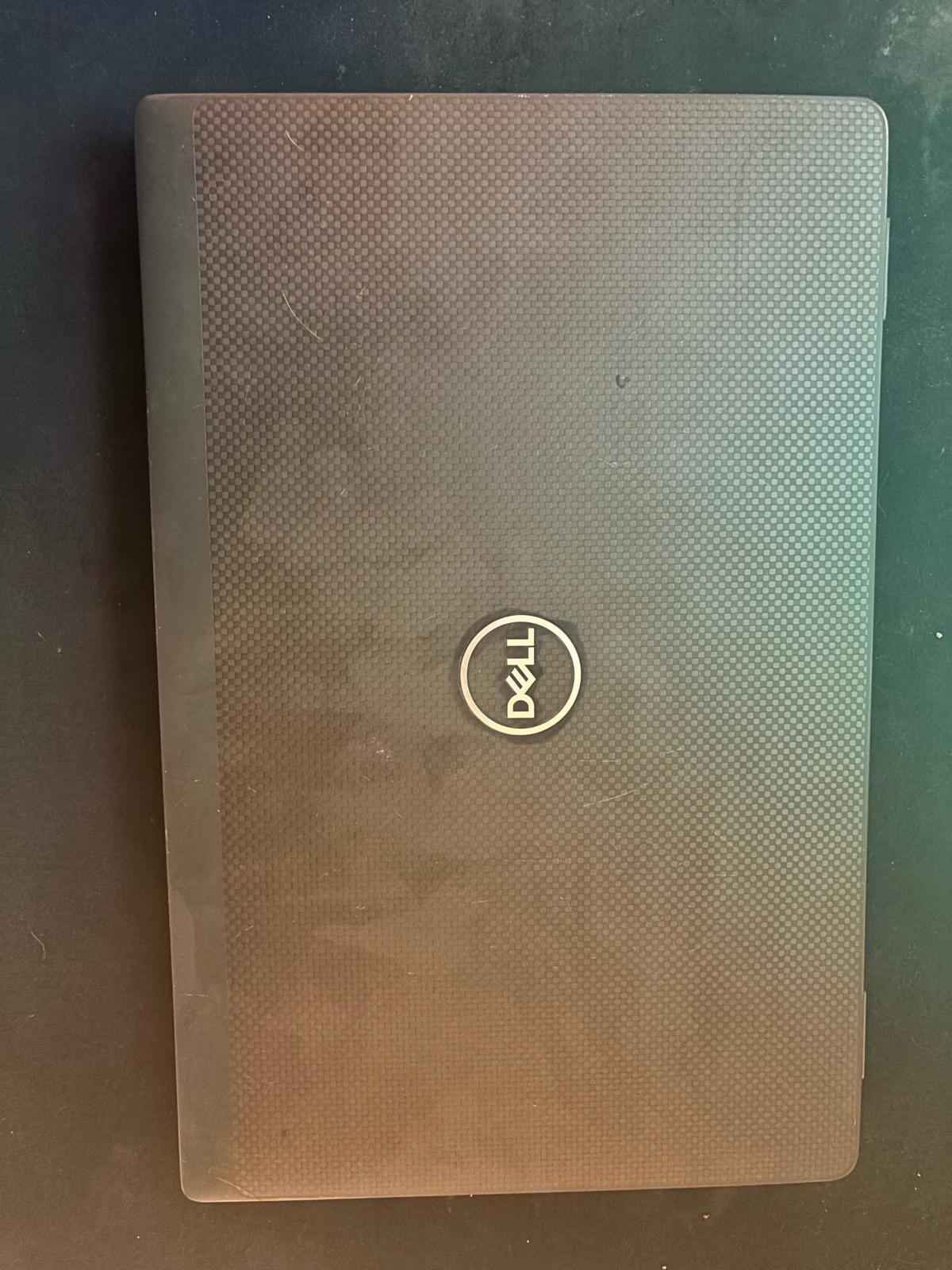 Dell Latitude 7420