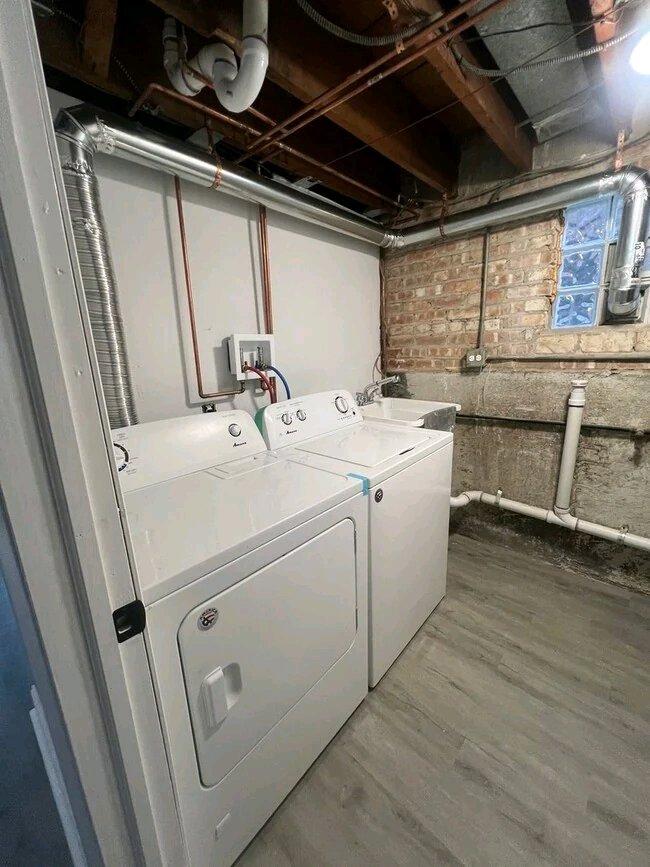 3bed 2bath for rent 9241 S Emerald AveChicago IL 60620