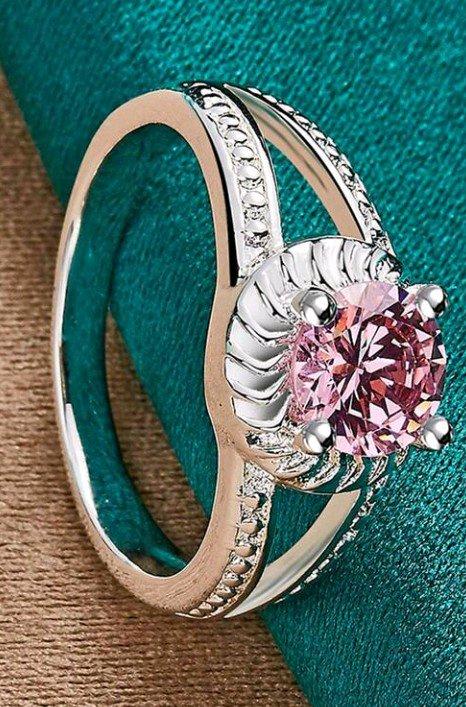 Engagement rings