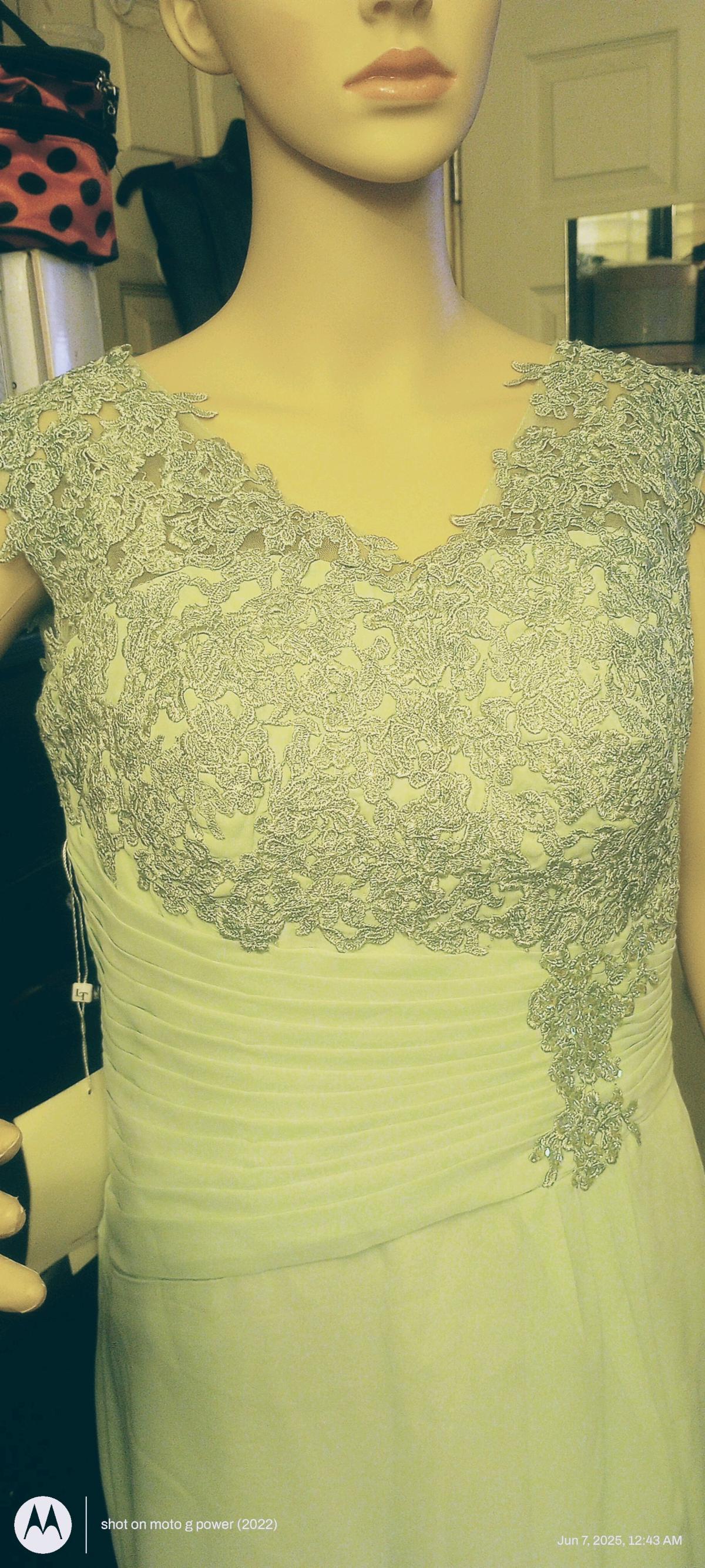 Formal Special Occasion Dress