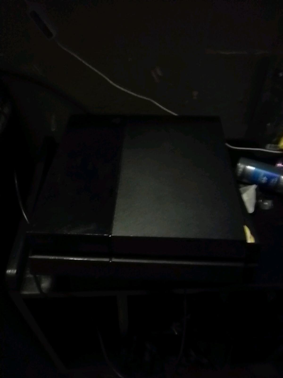 ps4 game