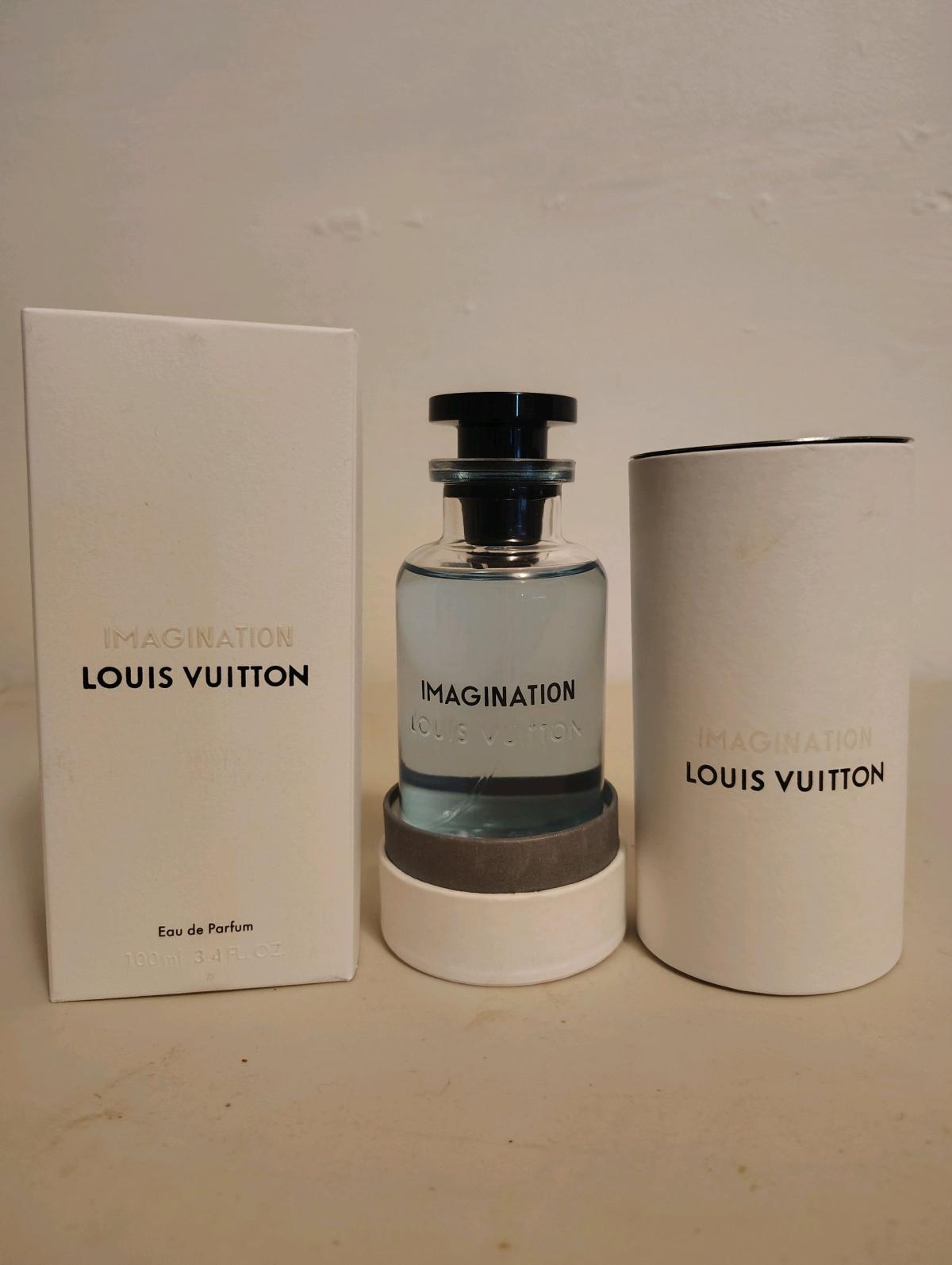 Louis Vuitton Imagination