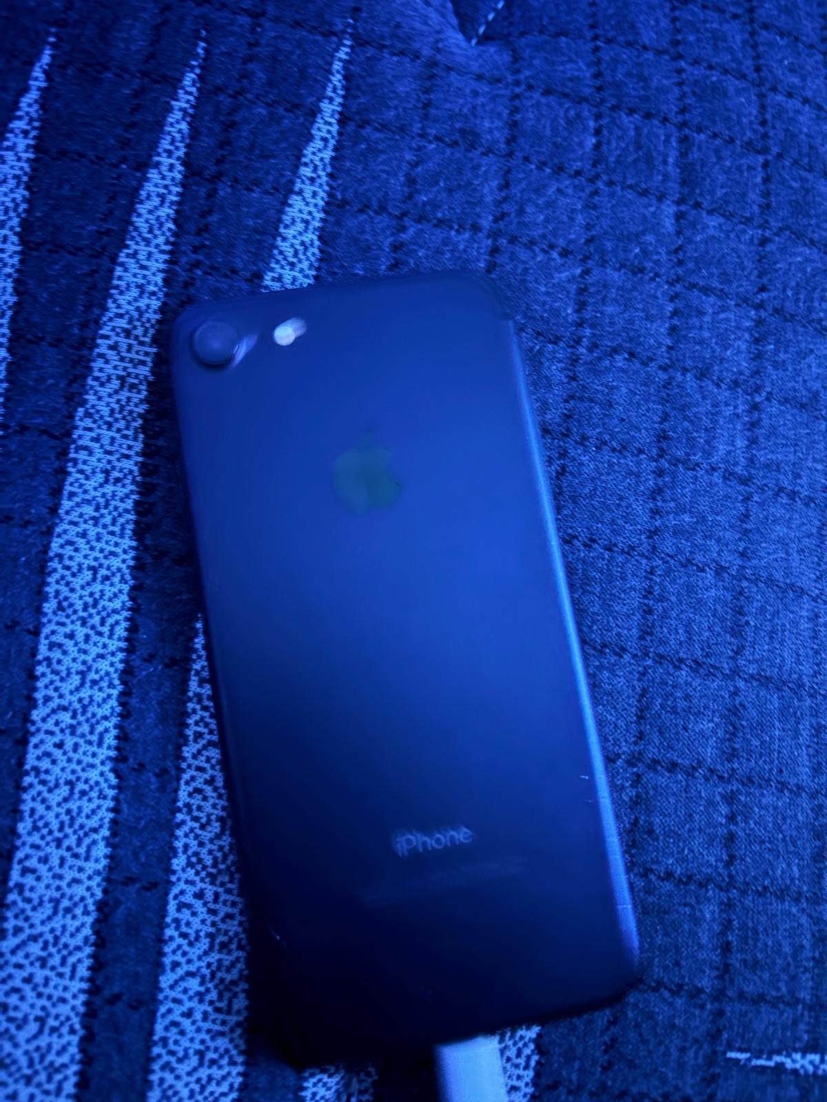 I have a iPhone 7