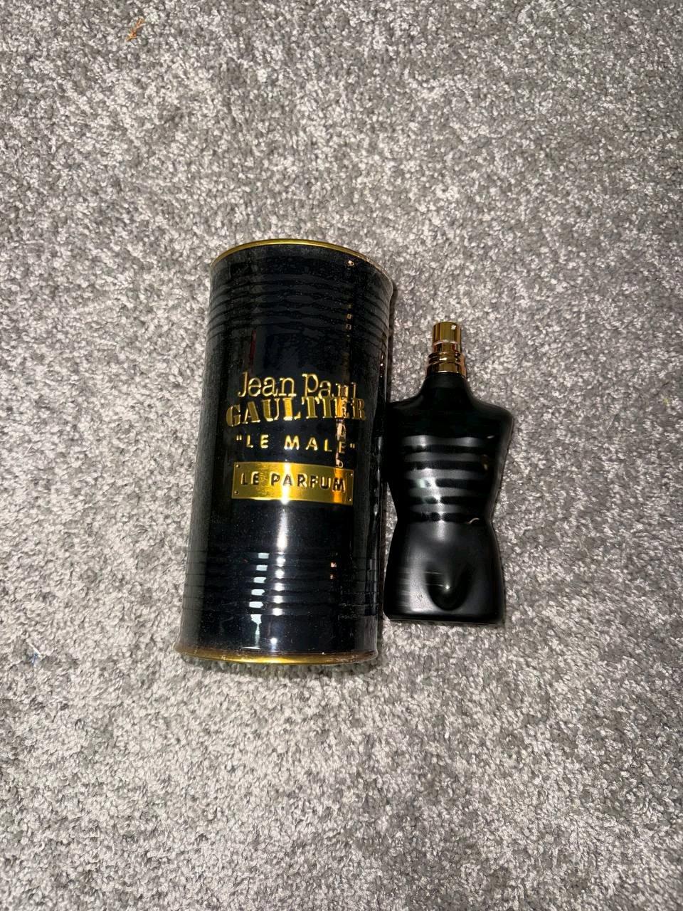 Mens Cologne
