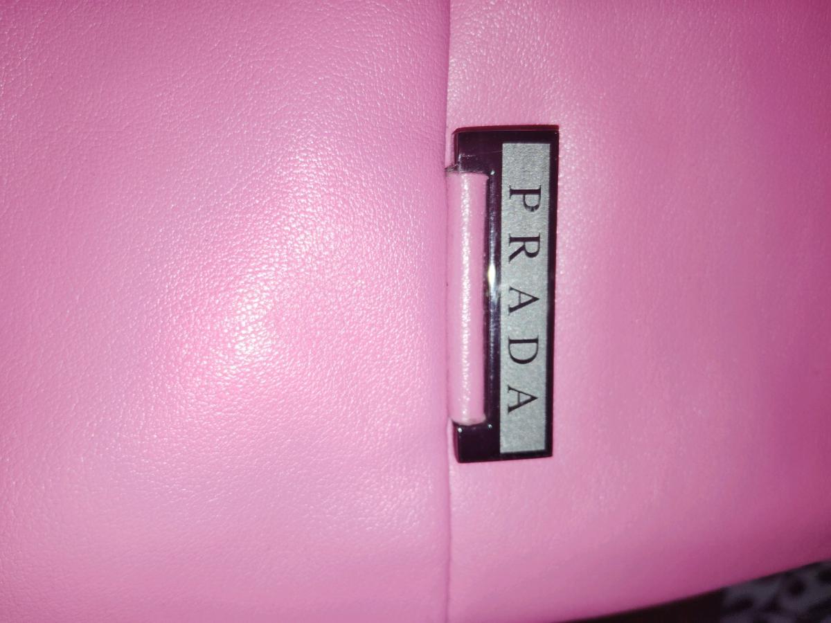 Prada Purse