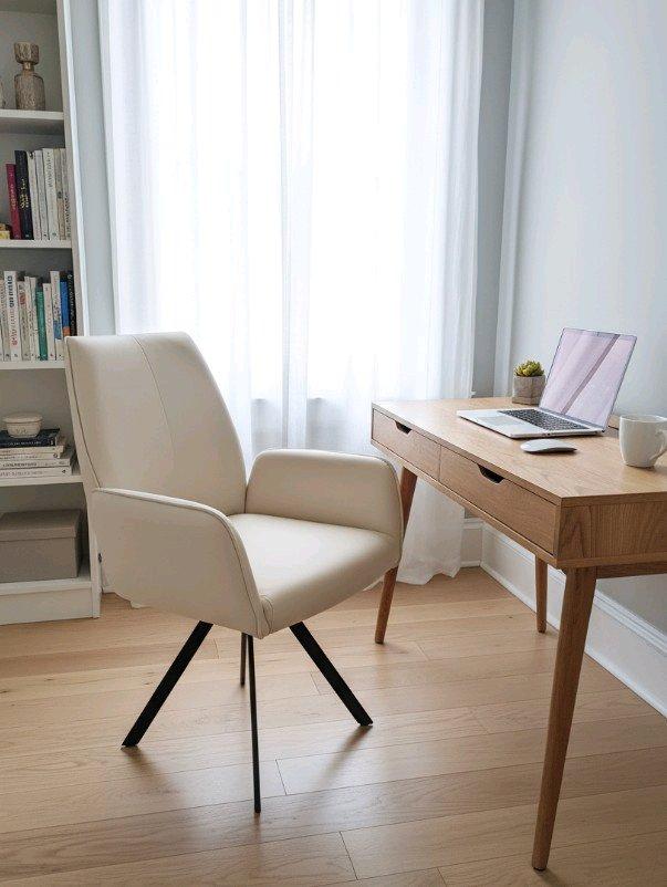 New Office Chair