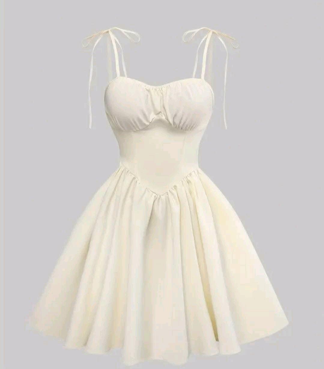 Womens Summer Dress