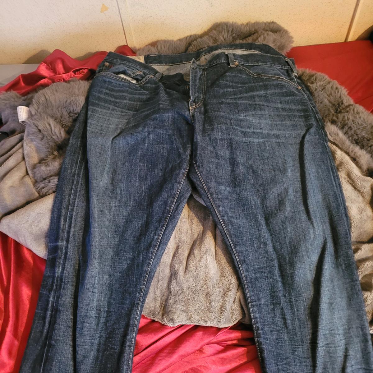 Ralph Lauren Polo jeans size 38