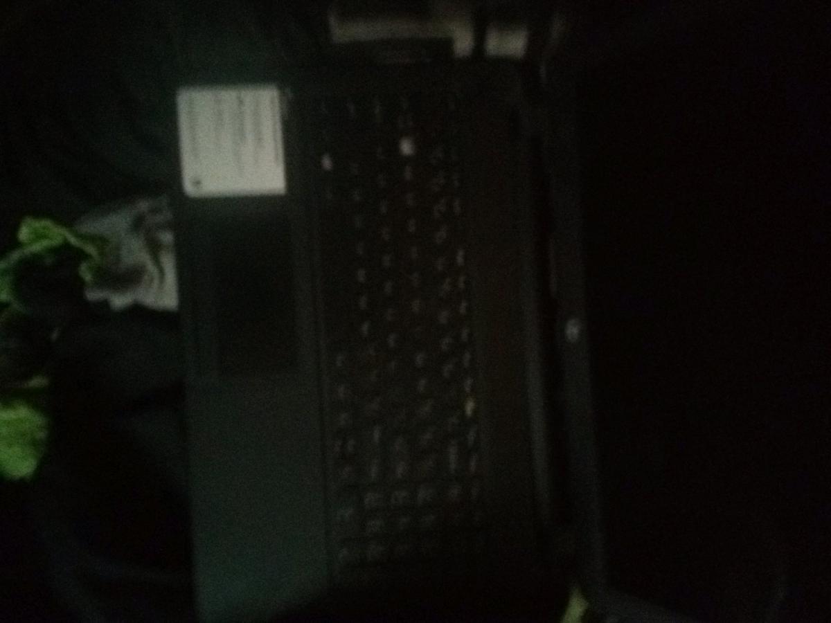 hp computer