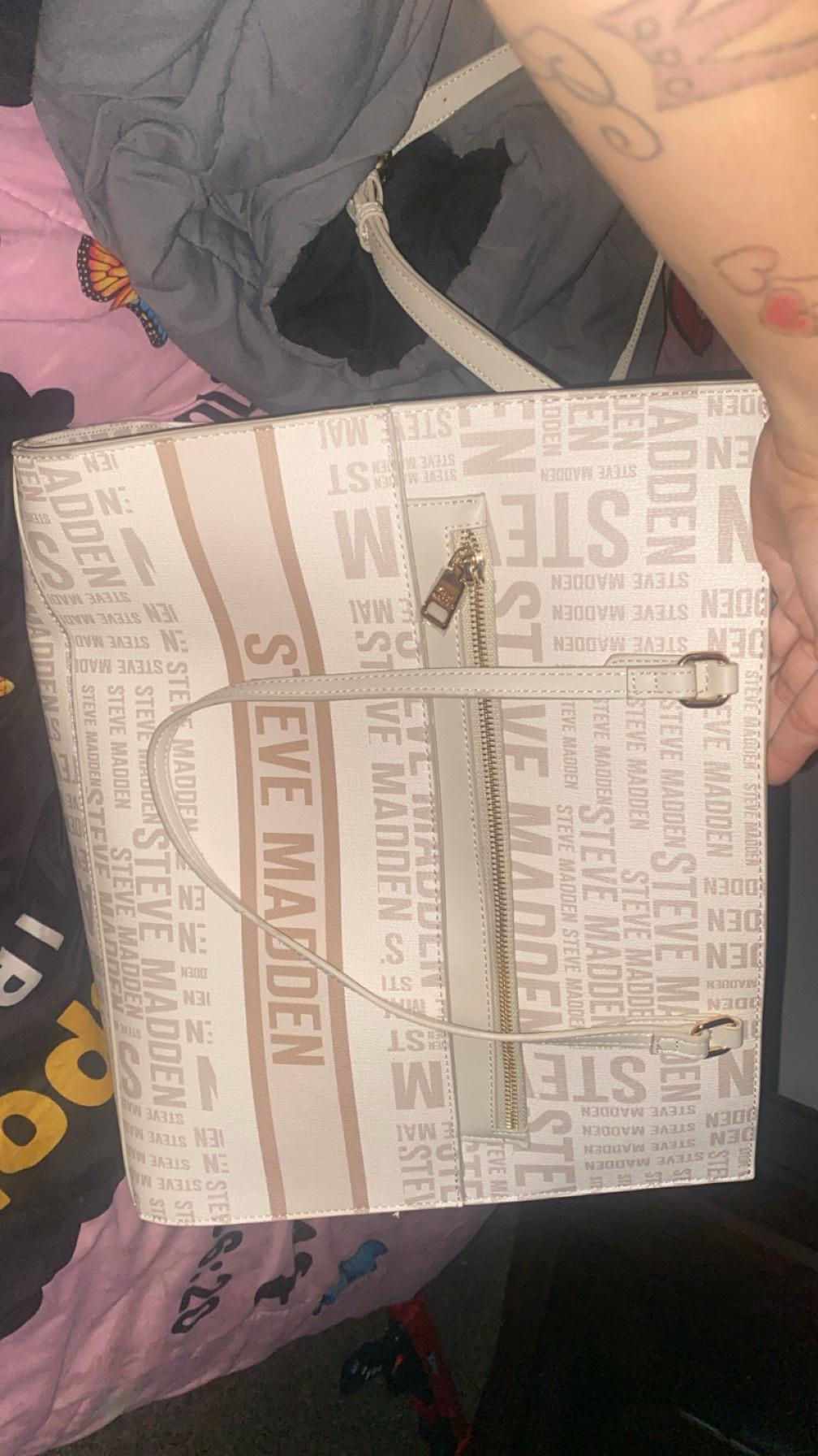 Steve Madden purse