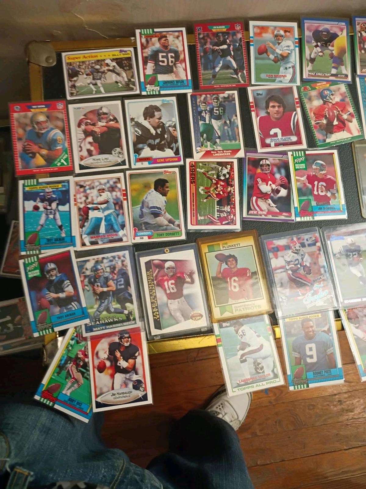 all sports cards