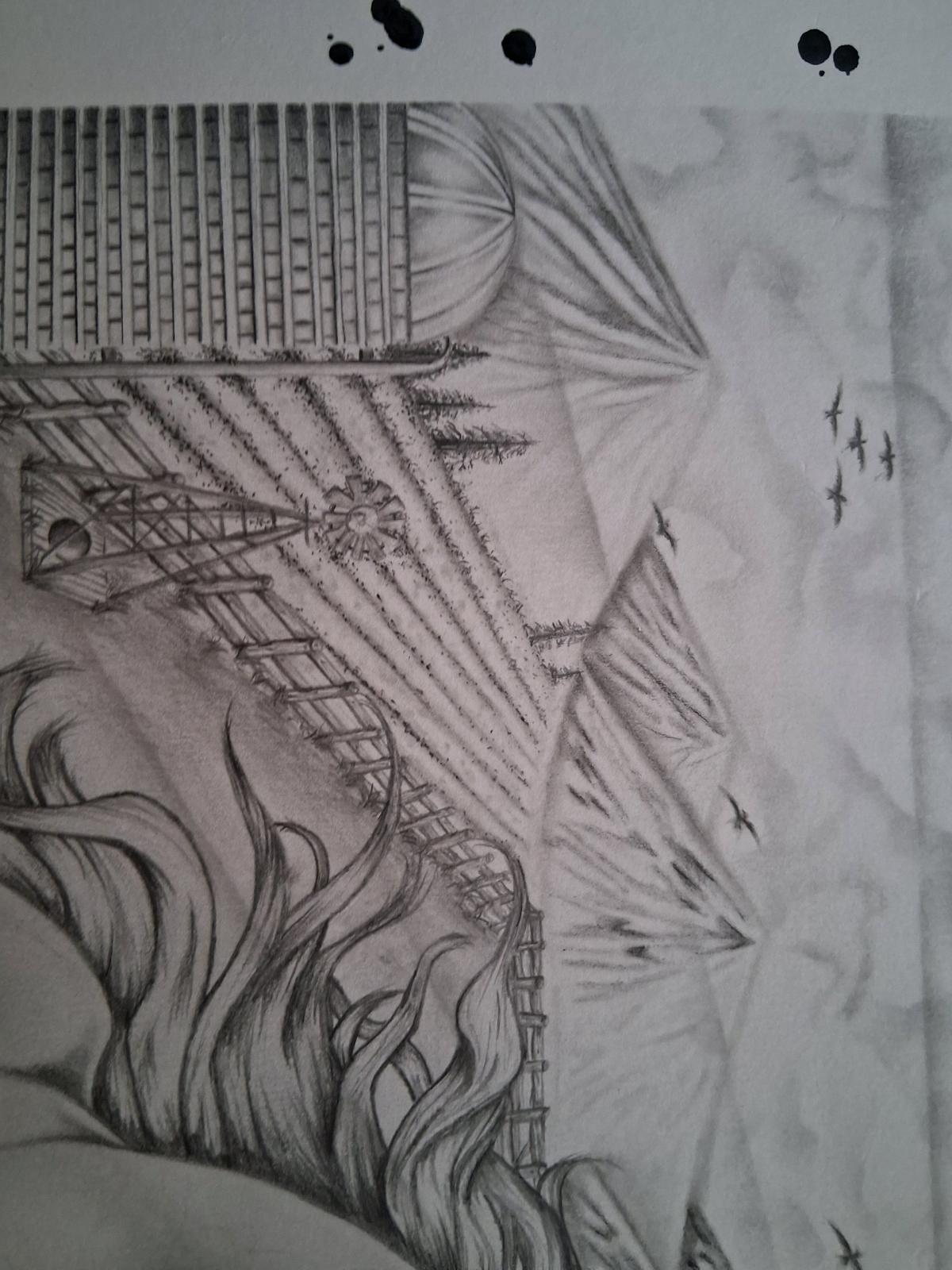 Freedom Beyond the Fence IFlagship Original