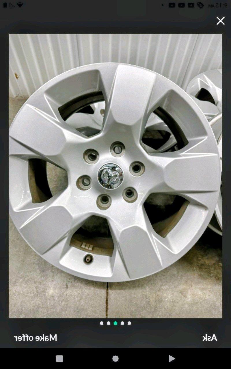 ram rims