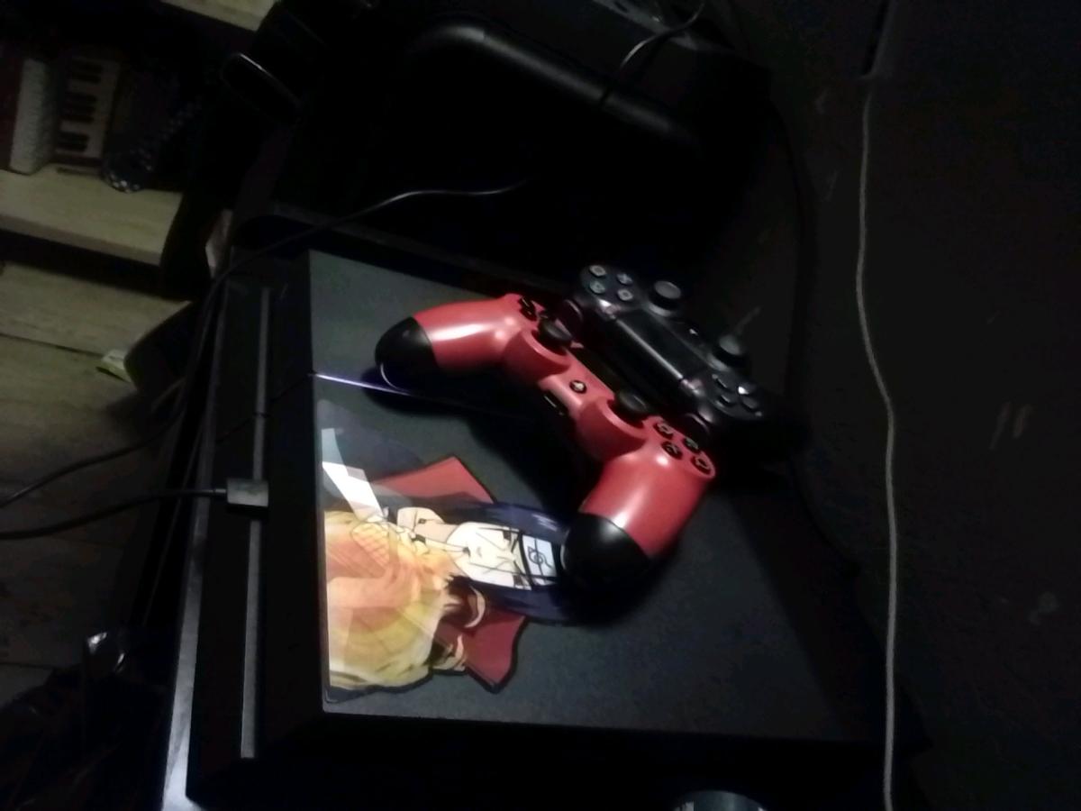 ps4 game