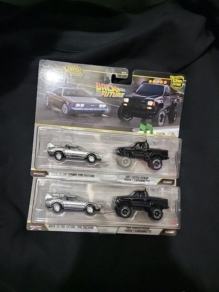 Hot wheels team transport