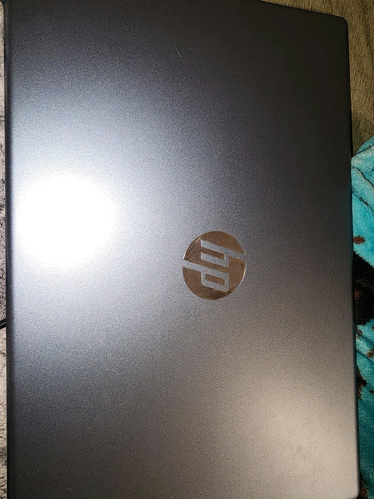 hp laptop obo