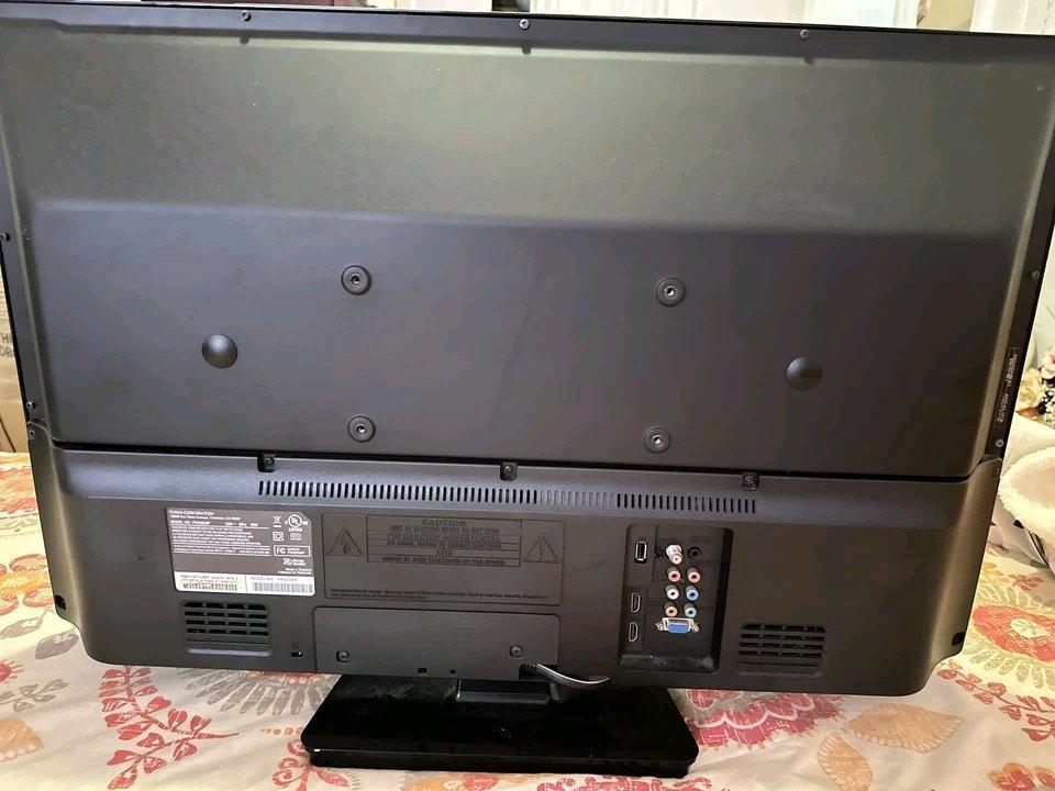 32 inch tv
