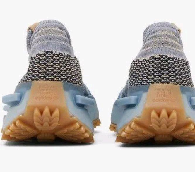 ADIDAS  NMD S1 PHILLLTHY BRAND NEW NO BOX WORN ONCE