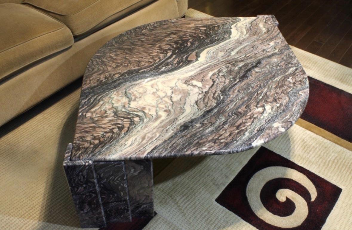 Marble Coffee Table
