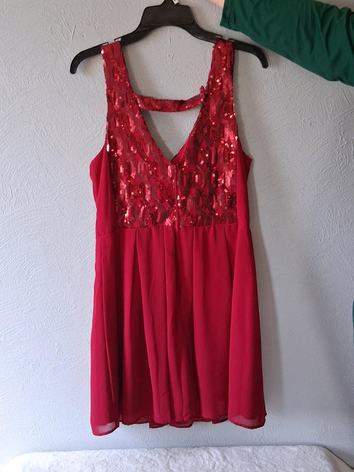 dress size 8