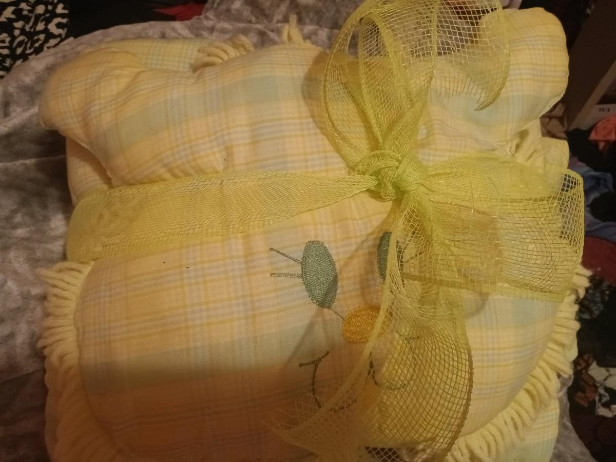 kids Easter sleeping bag