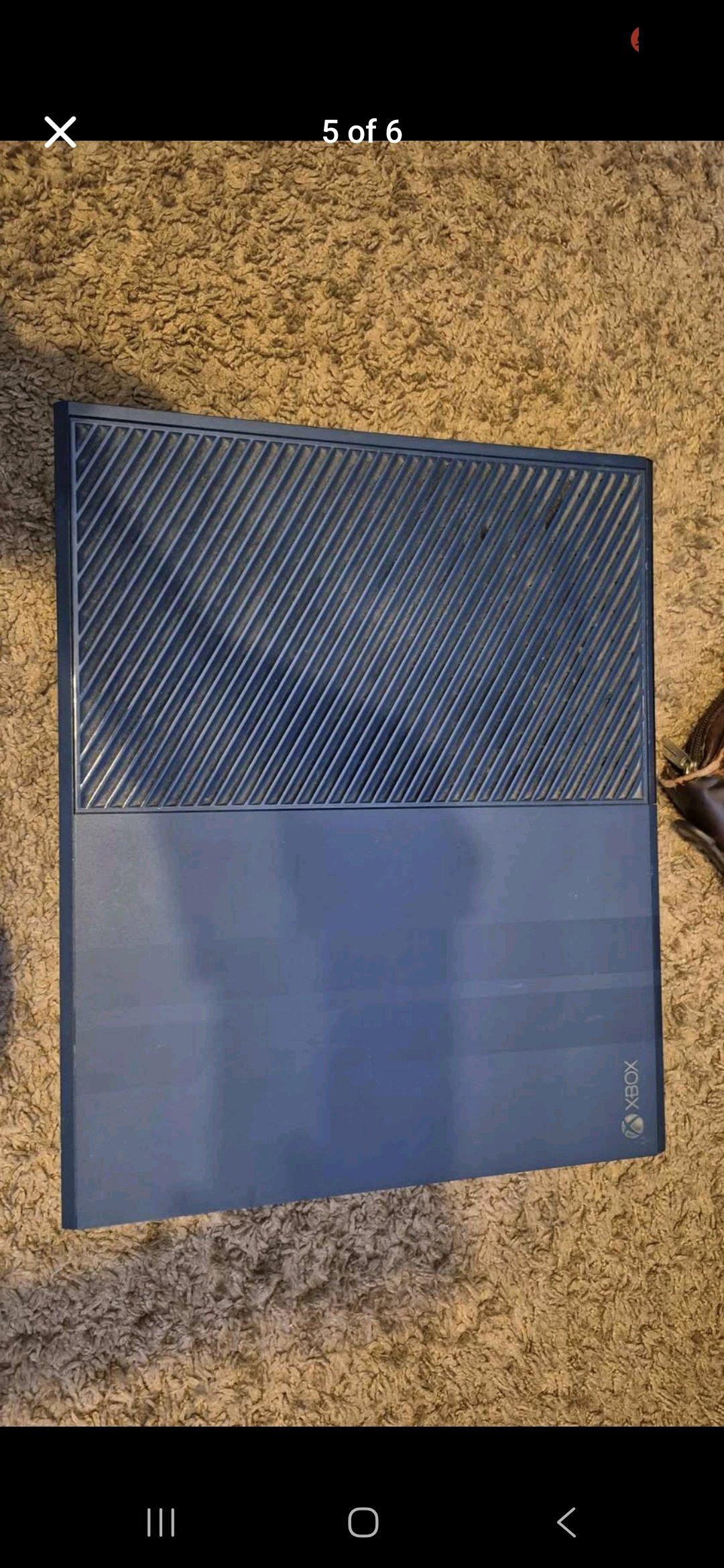 xbox one
