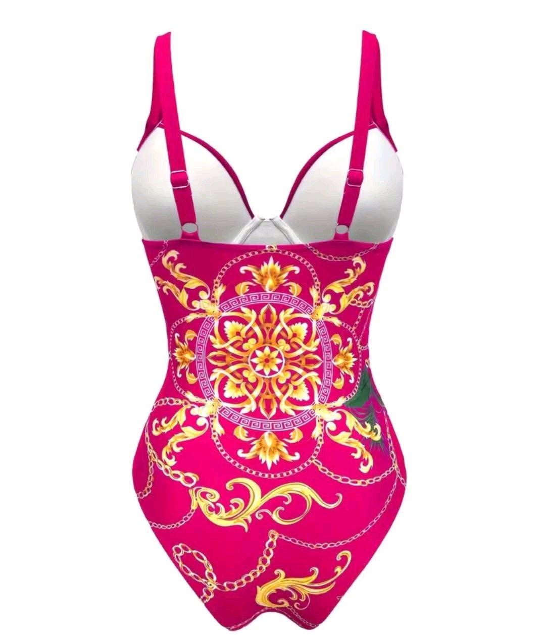 Womens Twopiece set Swimwear