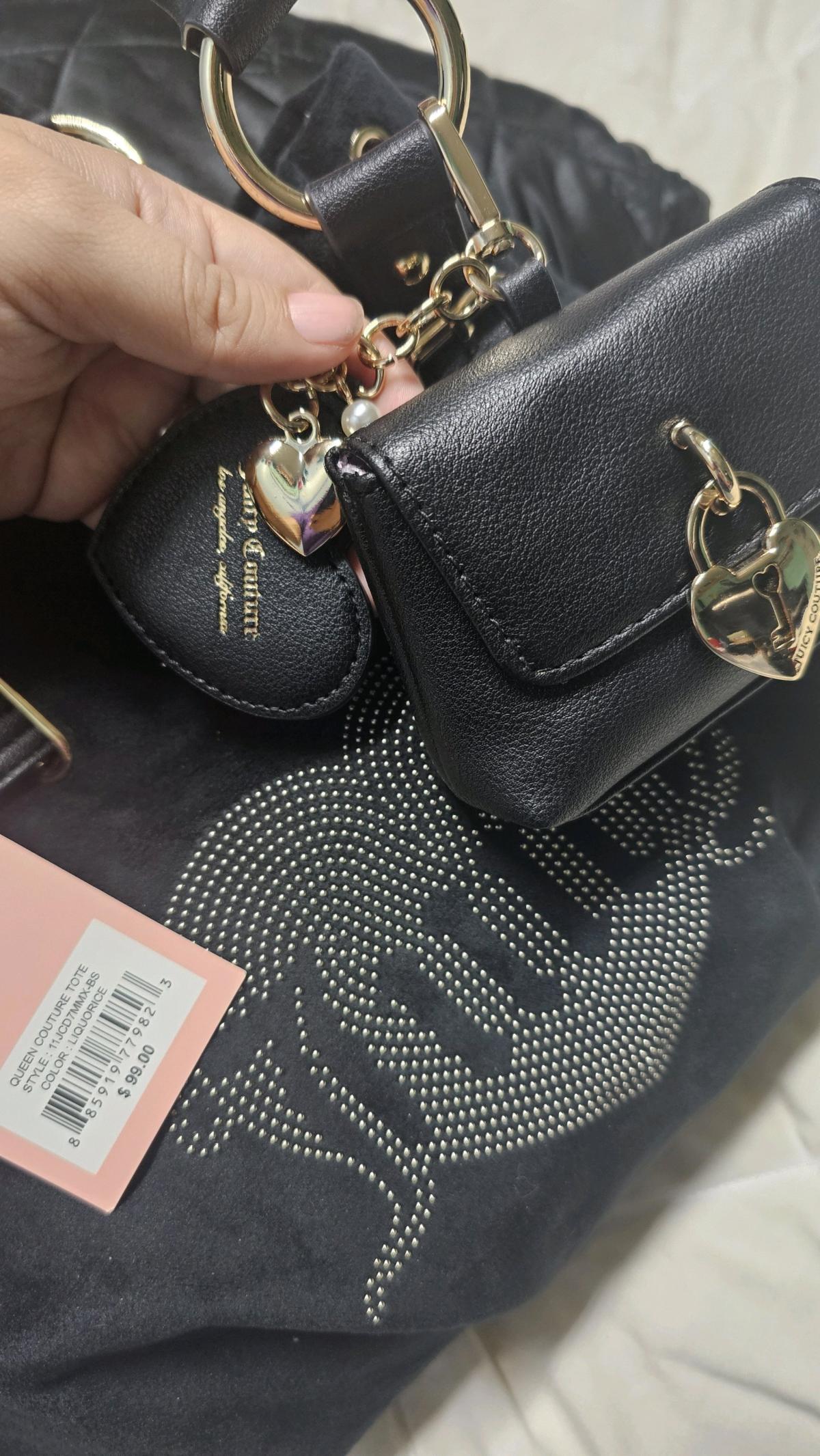 Juicy Couture Tote