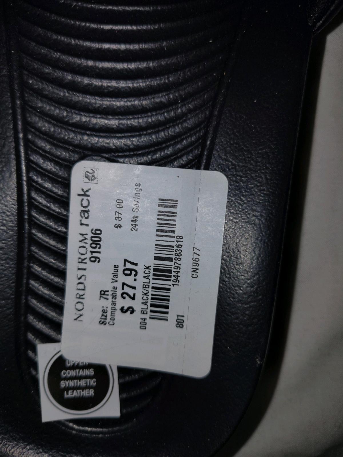 Nike Sandals