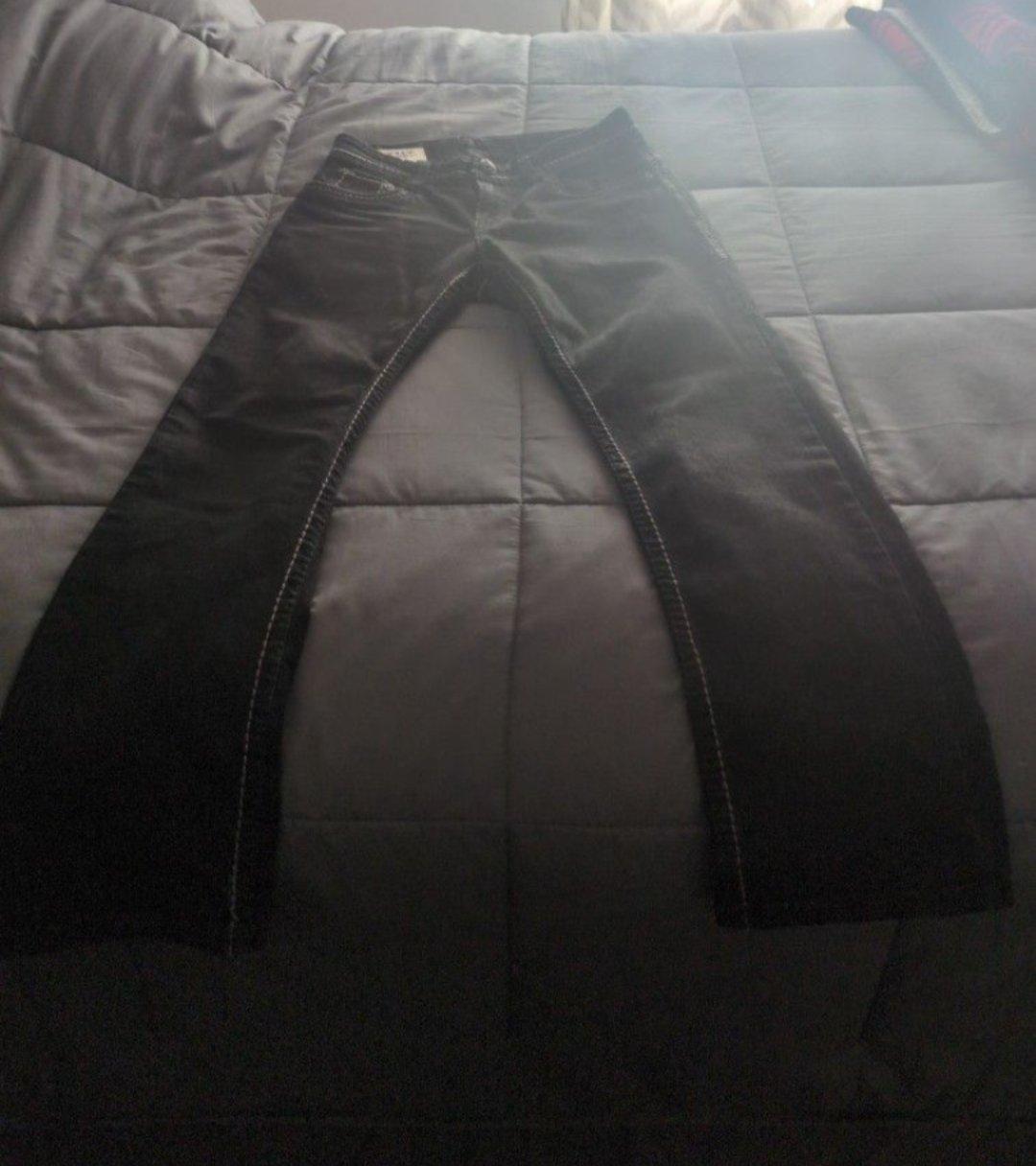 answer me jeans