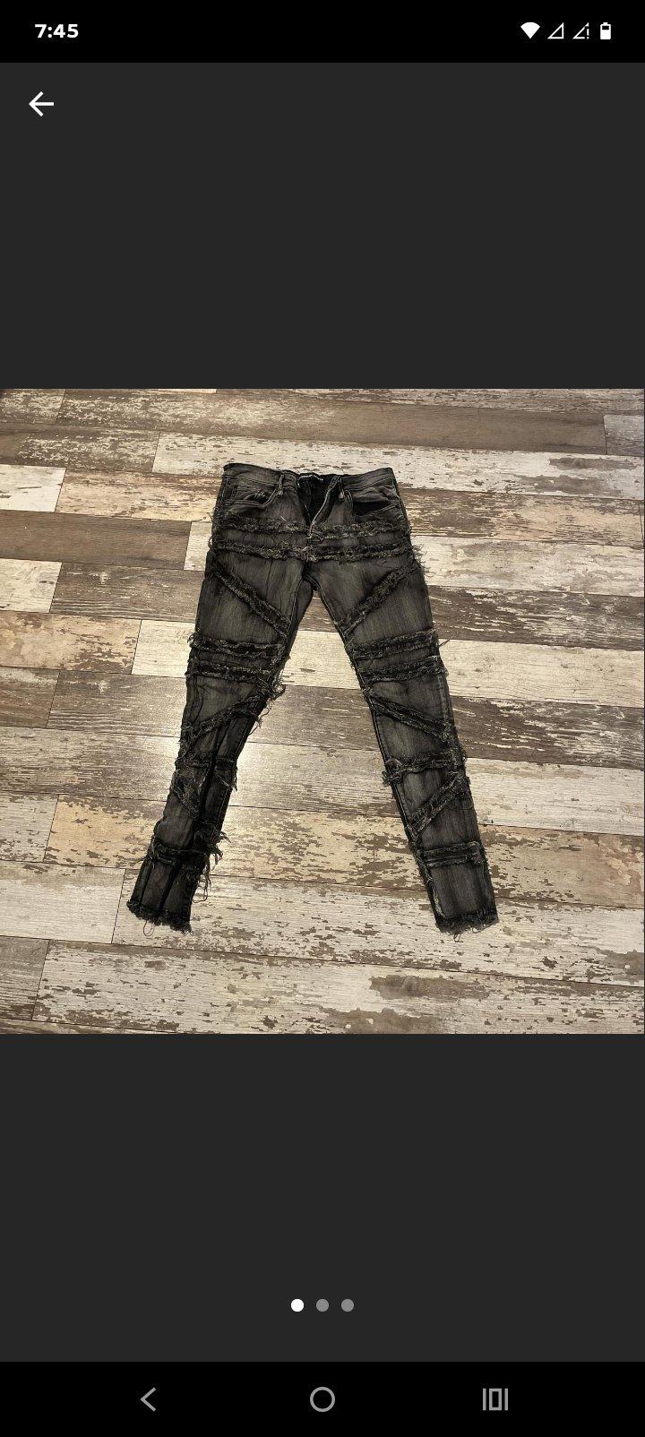 mens pants