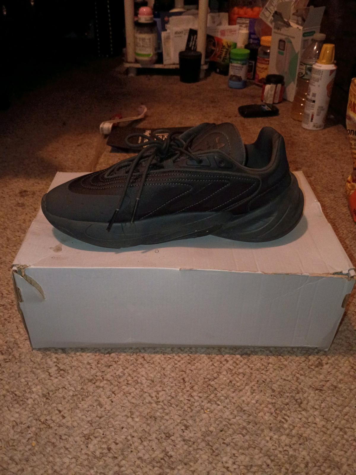 Adidas