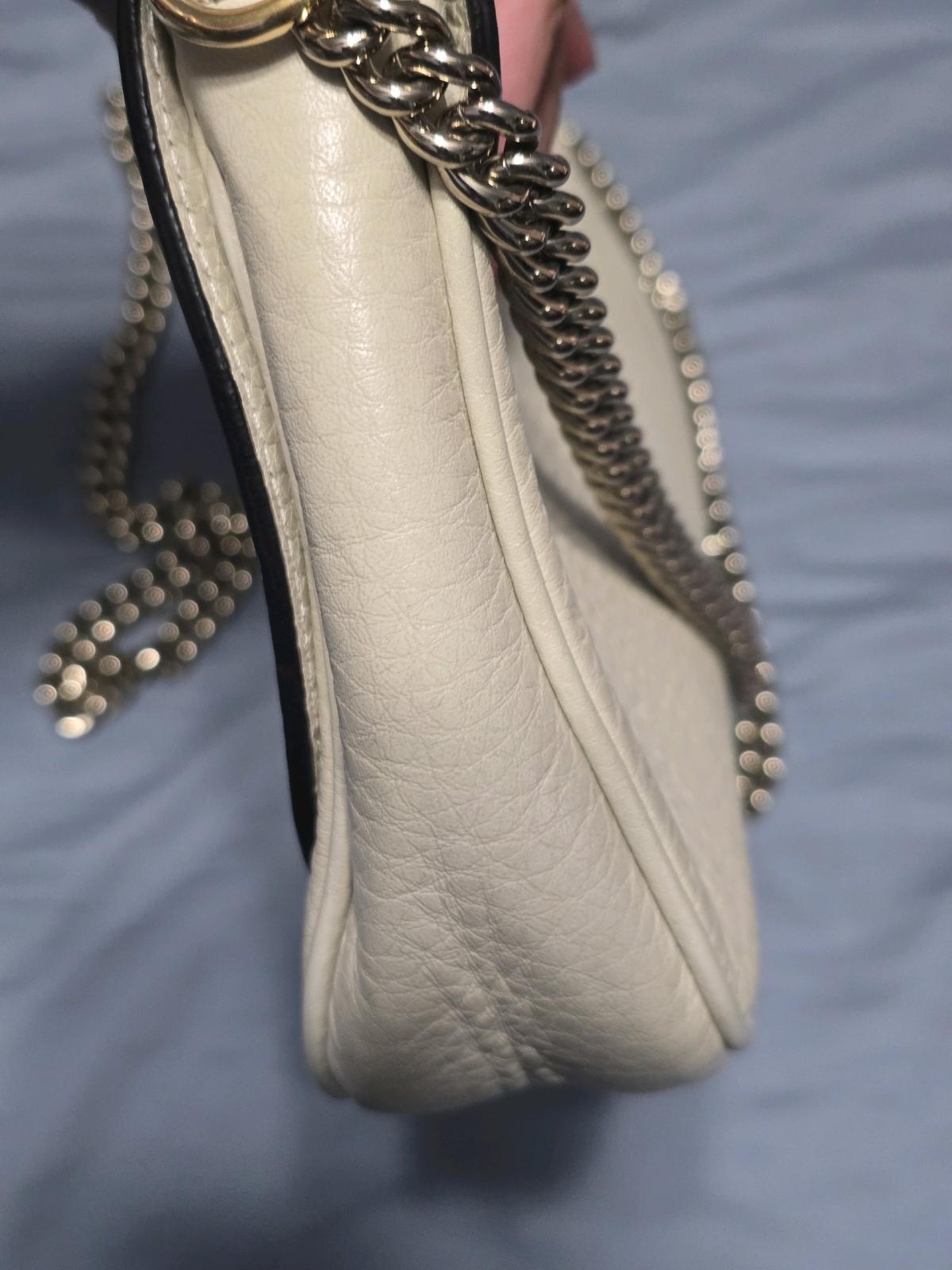 Gucci Soho Disco crossbody bag