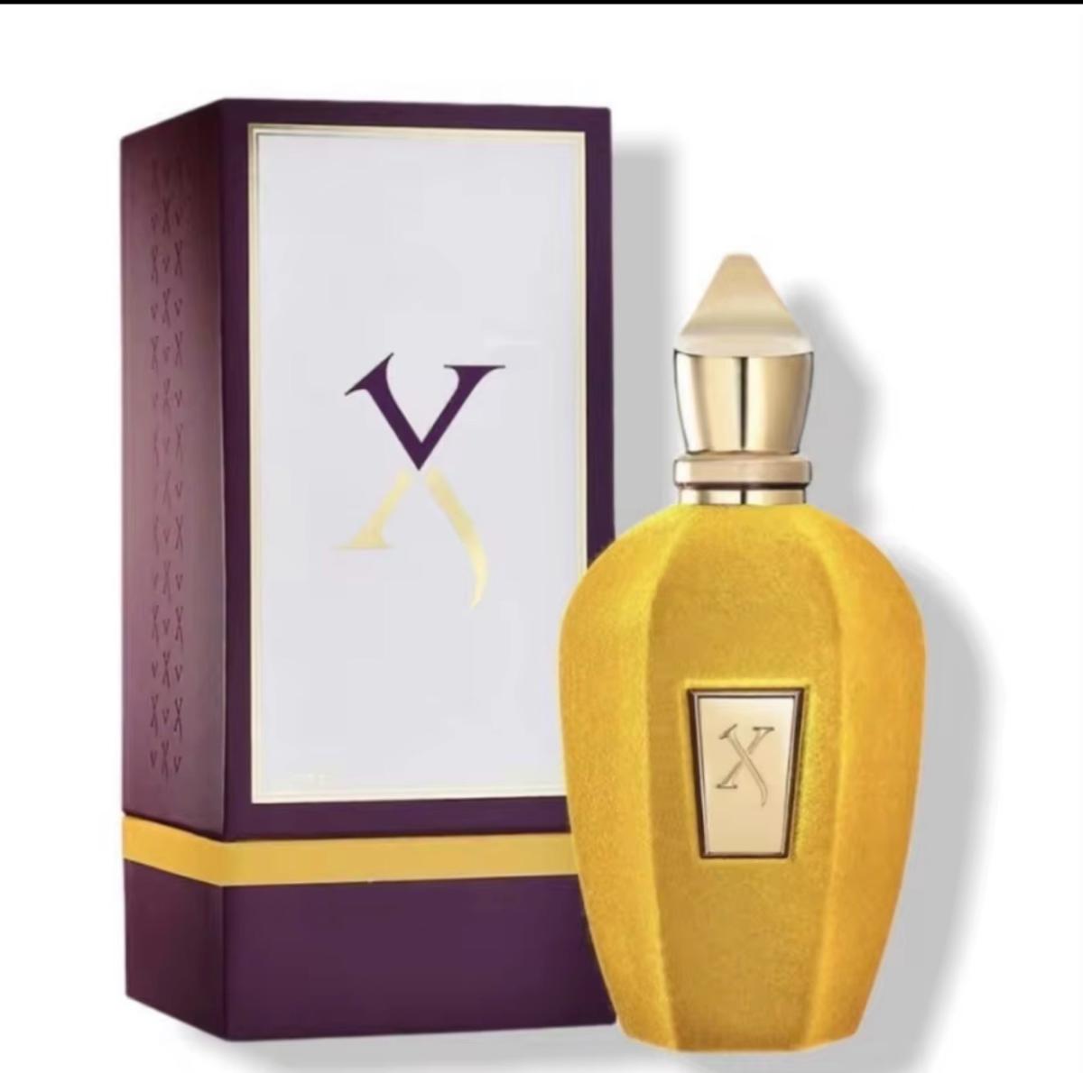 Xerjoff Coro Eau de Parfum 100ml