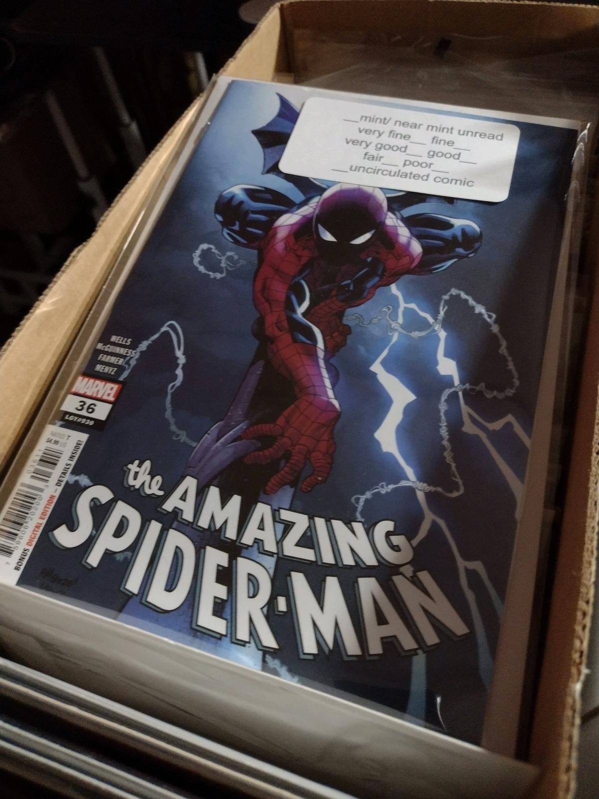 100 comicbooks